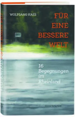 Obrázok produktu pre Für eine bessere Welt