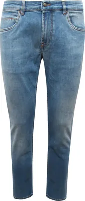 Produktbild von M2307 Jeans Uomo Fay Man Denim Trousers