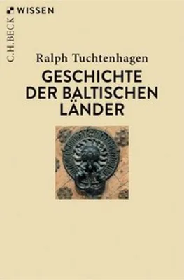 Obrázek produktu pro Geschichte der baltischen Länder