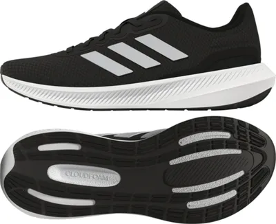 Immagine prodotto di Adidas Runfalcon 3.0 Cblack/Ftwwht/Cblack 12