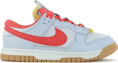 Produktbild von Nike Air Dunk Low Jumbo - Ultraman - Herren Sneakers Schuhe DV0821-102 , EU 43 US 9.5