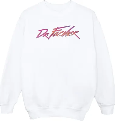 Produktbild von Disney - Sweatshirt für Damen BI42290 (L) (Weiß)