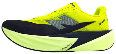 Produktbild von New Balance FC Rebel Sportschuh Gelb in Gr. 47.5