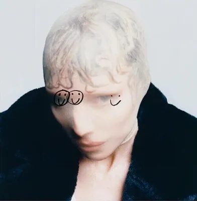 Obrázek produktu pro Lykke Li - The Afterparty (LP)