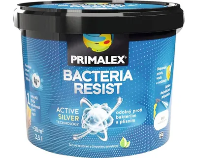 Produktbild von Primalex Bakterien widerstehen