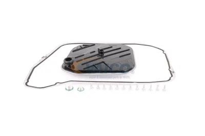 Produktbild von VAICO V10-2289 Hydraulikfiltersatz AT Automatikgetriebe für AUDI A4 Avant (8K5, B8)