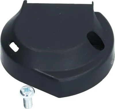 Produktbild von SHIMANO Abdeckung Links ST-EF65 - Ersatzabdeckung für STI/Schalthebel, Y6UE98...