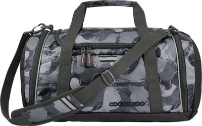 Produktbild von coocazoo Tasche Sporttasche mit Nasswäschefach, 20 Liter