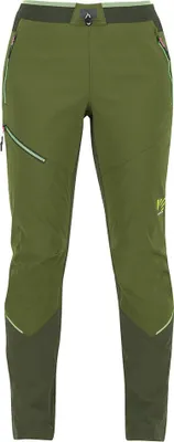 Image de Pantalon Karpos Rock Evo vert 40 pour femme vert 40