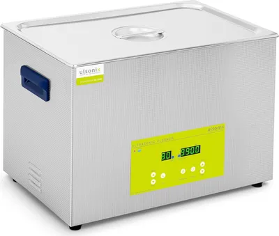Obrázek produktu pro Ultrazvuková čistička | 30 litrů - 600 W