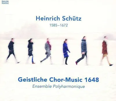 Image de Musique chorale sacrée 1648