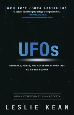 Immagine prodotto di UFOs