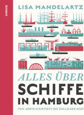 Produktbild von Alles über Schiffe in Hamburg