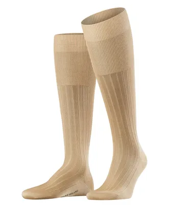 Obrázok produktu pre FALKE Milano, dámske kompresné pančuchy, farba: béžová, veľkosť: 47-48