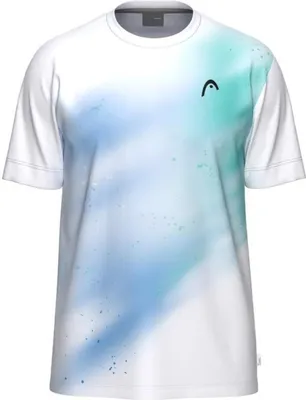 Produktbild von Tshirts Head Topspin 811136TQXV
