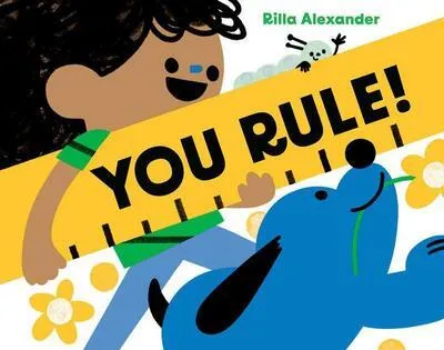 Immagine prodotto di You Rule!