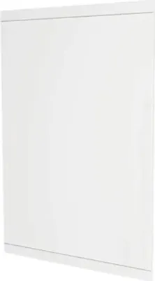 Produktbild von Spiegel Devo Viva 2.0 BxHxS 60x85x2 cm premium white supermatt