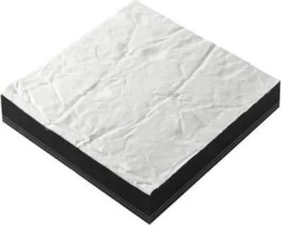 Image de VETUS Promotech Double 60 mm argent Isolation phonique 60 x 100 cm