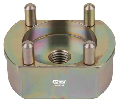 Obrázok produktu pre KS TOOLS Kotúč so závitom, 42 mm ( 440.0262 )