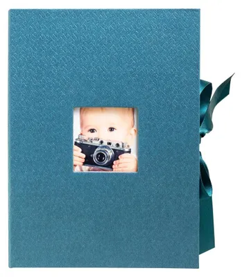 Obrázok produktu pre Kancelárska taška Fotokoffer OfficeByMe, modrá
