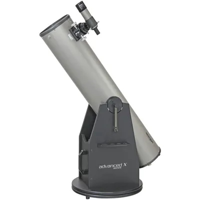 Produktbild von Omegon Dobson Teleskop Advanced X N 203/1200