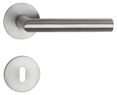 Produktbild von SOTECH 127219, Edelstahl