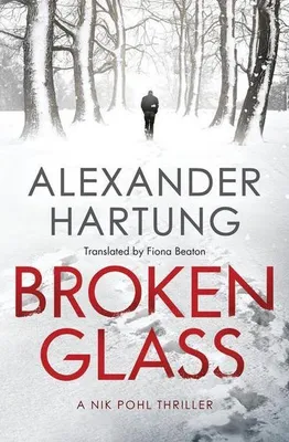 Obrázok produktu pre Broken Glass