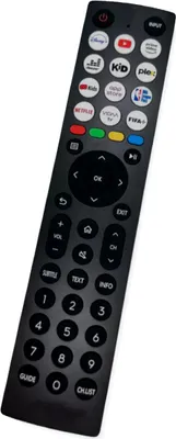 Obrázek produktu pro Dálkové ovládání azurano pro HISENSE EN2G36H
