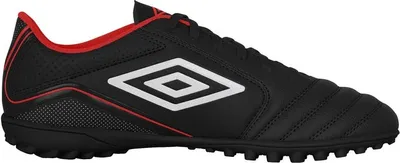 Obrázok produktu pre Futbalové kopačky Umbro Classico XII TF, čierne, veľkosť 40 (EU)