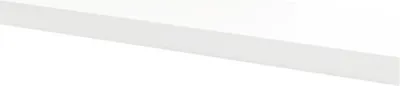 Zdjęcie produktu dla Półka Dolle Big Boy 57 x 25 cm, 50 mm, biała