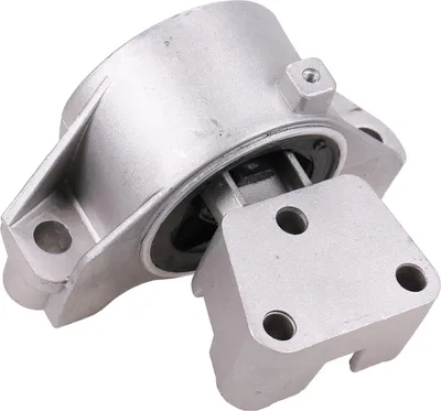 Produktbild von Motorlager Fiat Fiorino Qubo von Bj. 2007 51855484