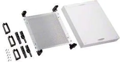 Obrázek produktu pro Hager UD21M2, Bílá, 250 mm, 110 mm, 300 mm