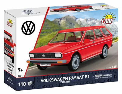 Obrázek produktu pro Cobi Volkswagen 24641 Passat B1 Variant 24641