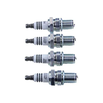 Produktbild von Iridium- Zündkerze NGK BR9ECMIX, 2707, 4 Stück