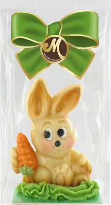 Image de Lapin OD.Schnuffel 75g