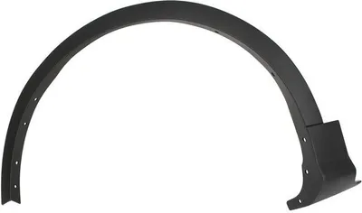 Produktbild von Radhausverkleidung Radabdeckung Abdeckung VORNE LINKS für Ford Kuga II 2 2013-