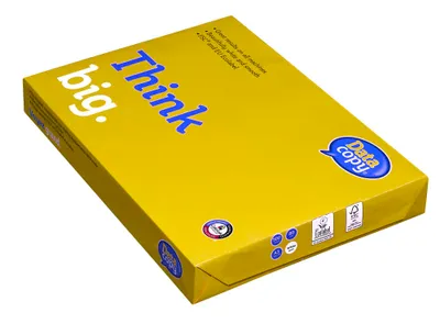 Produktbild von Kopírovací papier Data Copy Everyday A3, 80g