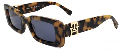 Produktbild von Tommy Hilfiger Sonnenbrille TH 2125/S HJV 50 22 140