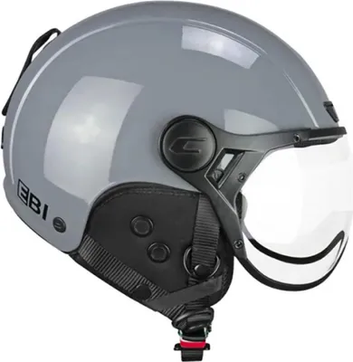 Produktbild von Zugelassener Ski-E-Bike-Helm CGM 801A EBI MONO Grau größe L