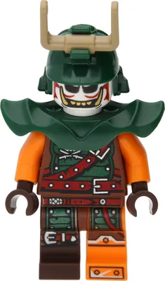 Obrázok produktu pre LEGO Ninjago: Dublon