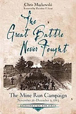Immagine prodotto di The Great Battle Never Fought