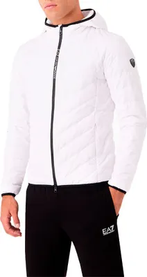 Produktbild von Ea7 Emporio Armani 8npb14 Jacke Weiß 3XL Mann Weiß 3XL
