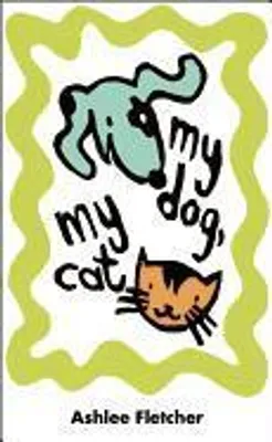Produktbild von My Dog, My Cat