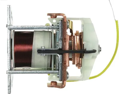 Immagine prodotto di AS-PL SS0002 Interruttore magnetico per motorino di avviamento