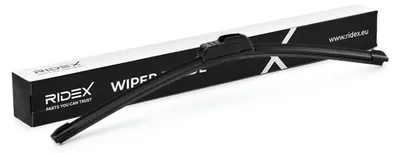 Produktbild von RIDEX Scheibenwischer Vorne 475mm für VW Golf IV Schrägheck (1J1) Rahmenlos