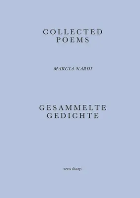 Obrázok produktu pre Collected Poems / Gesammelte Gedichte