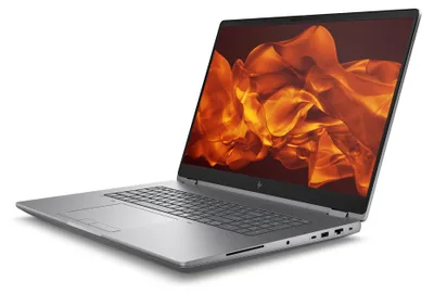Obrázek produktu pro HP ZBook G1i 18 Intel Core Ultra 9 285HX - 9 - Mobilní pracovní stanice - Core Ultra 9