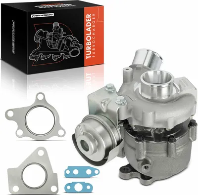 Zdjęcie produktu dla Frankberg Turbosprężarka Turbina dla Mitsubishi ASX Lancer VIII 1.8L