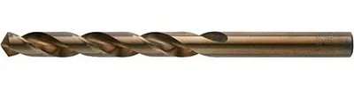 Obrázek produktu pro Vrták Strend Pro Industrial M2 8,2 mm, DIN338, vybrusovaný, do kovu, bal. 5 ks