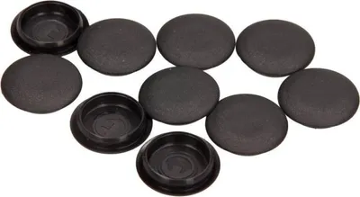 Immagine prodotto di 10x ROMIX C10061 Clip decorativa / di protezione
